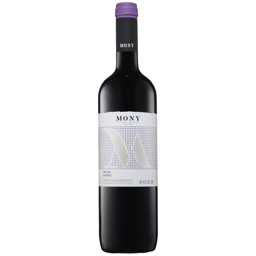 Mony M Shiraz