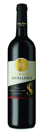 Carmel Excellence Shiraz Cabernet Sauvignon