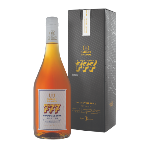 Carmel Brandy 777