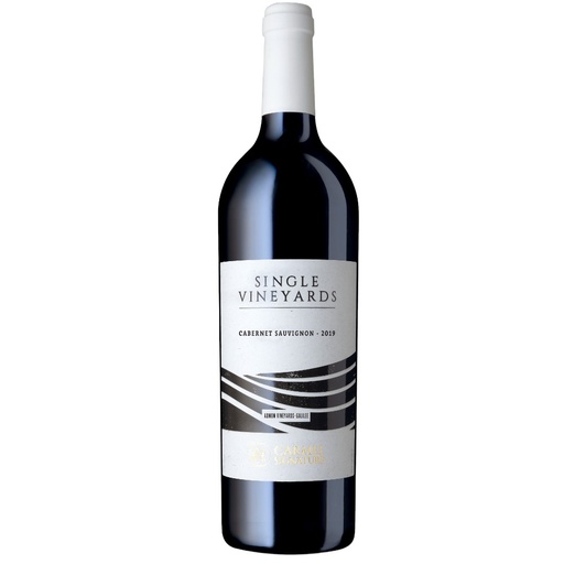 Carmel Single Vineyards Cabernet Sauvignon