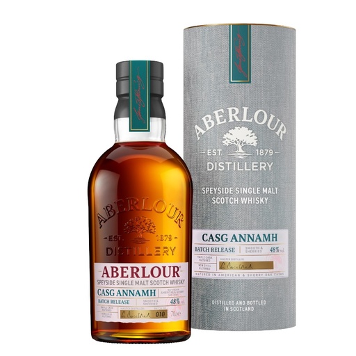 Aberlour Casg Annamh