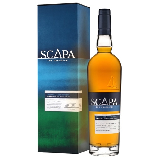 Scapa Skiren