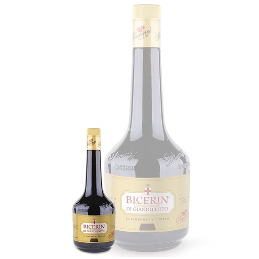 Bicerin Liqueur Chocolate50ml