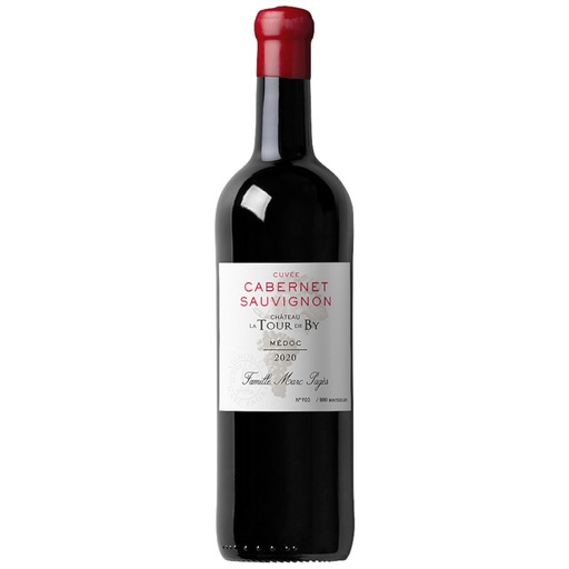 Chateau La Tour De By Cuvée Cabernet Sauvignon