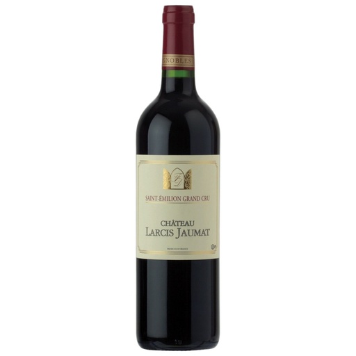 Chateau Larcis Jaumat Grand Cru 2020