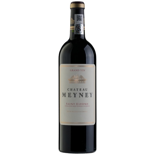 Chateau Meyney Grand Vin 2020