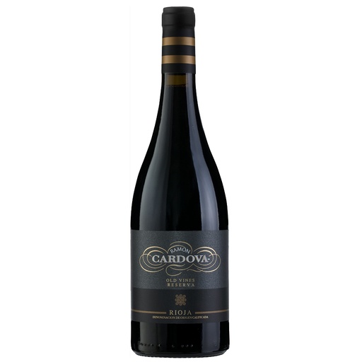 Ramon Cardova Old Vines Reserva 2016