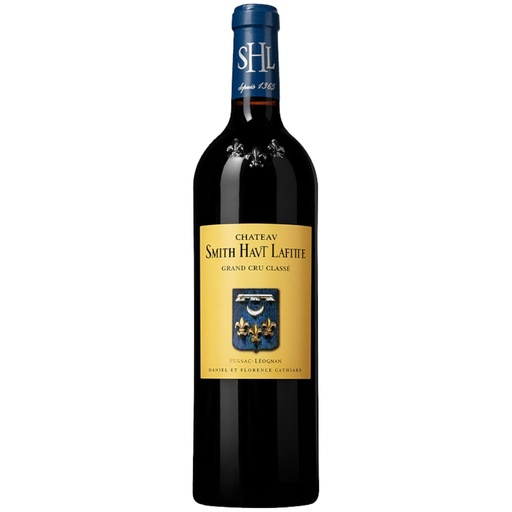 Chateau Smith Haut Lafitte Grand Cru Classe 2019