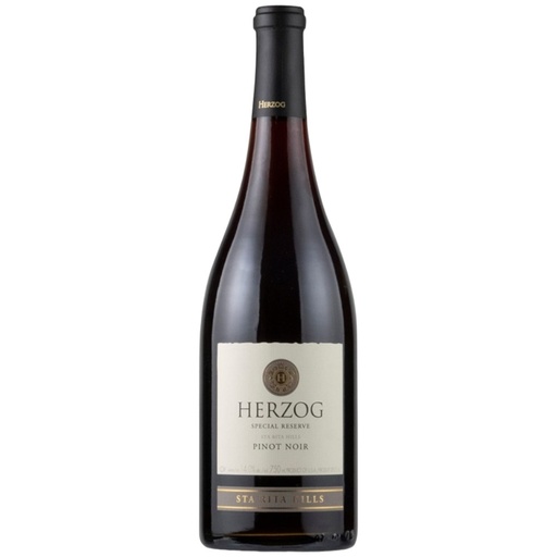 Herzog Special Reserve Pinot Noir