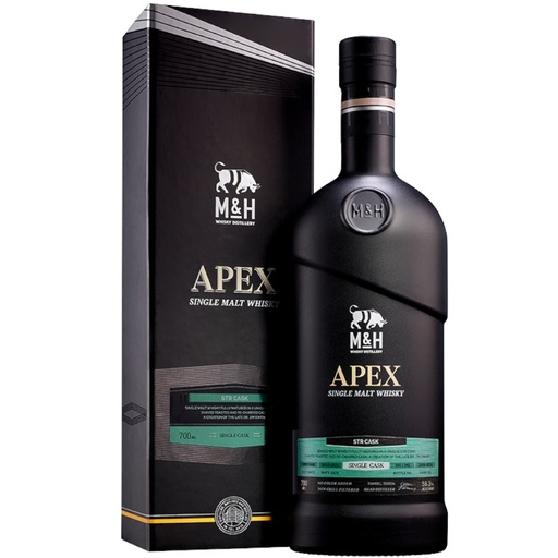 Milk & Honey Apex STR Cask