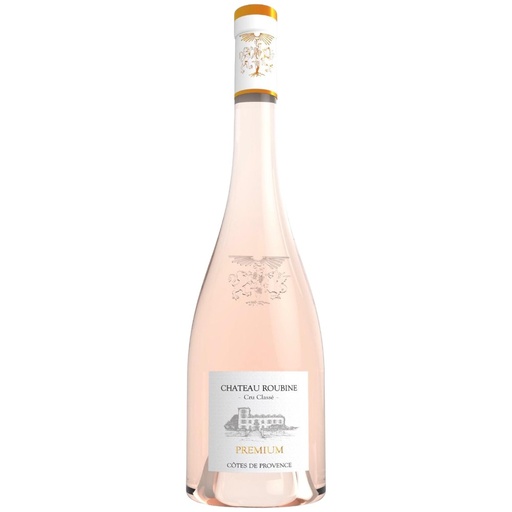 Chateau Roubine Cru Classe Premium Rose