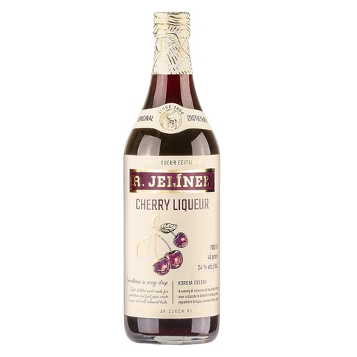 Jelinek Kosher Cherry Liqueur