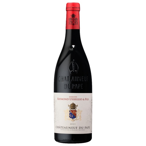 Domaine Raymond Usseglio & Fils Chateauneuf du Pape