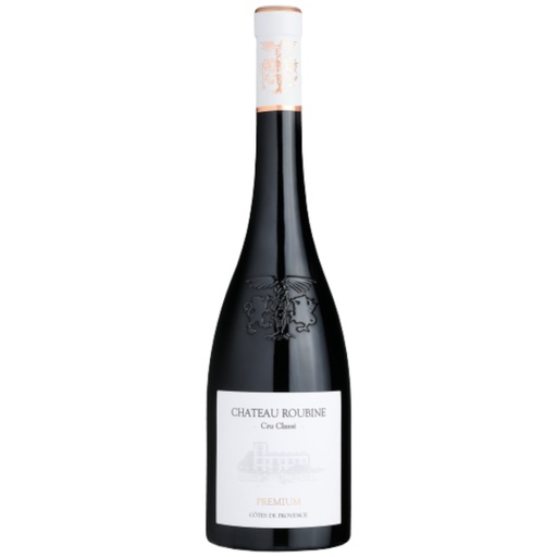 Chateau Roubine Cru Classe Premium Red