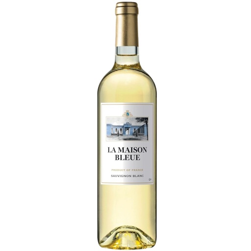 La Maison Bleue Sauvignon Blanc