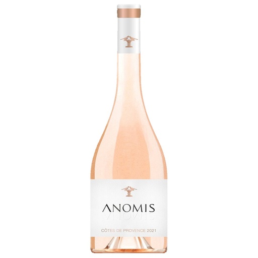 Anomis Rose