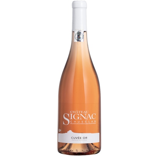 Chateau Signac Cuvee Or