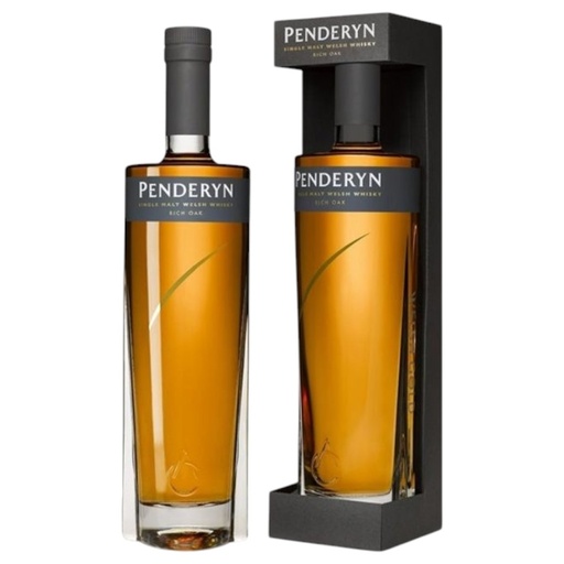 [MH2119] Penderyn Rich Oak