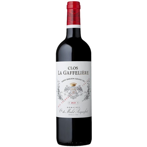 Clos La Gaffeliere Grand Cru