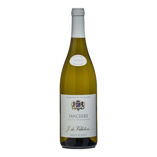 J. de Villebois Sancerre Blanc