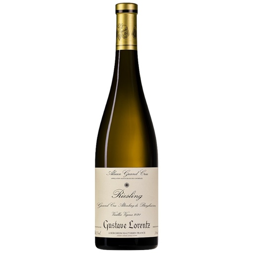 Gustave Lorentz Riesling