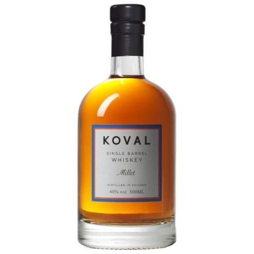 Koval Whisky Millet