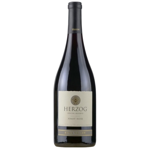 [B399] Herzog Special Reserve Pinot Noir 2021