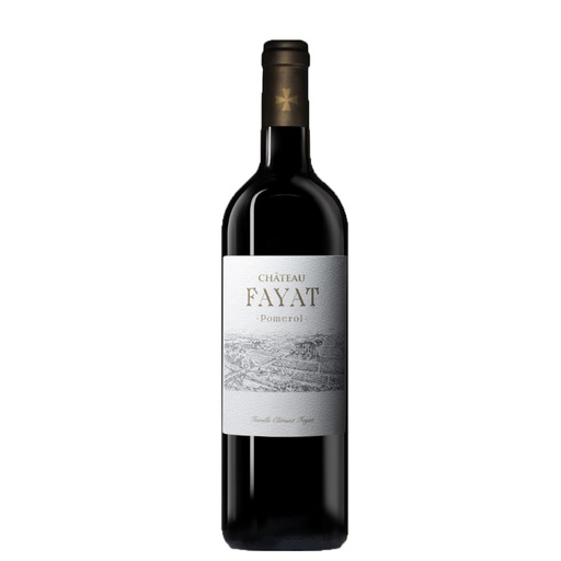 Chateau Fayat