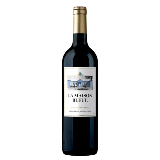 La Maison Bleue Cabernet Sauvignon