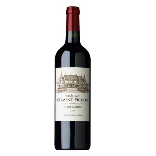 Chateau Clement - Pichon