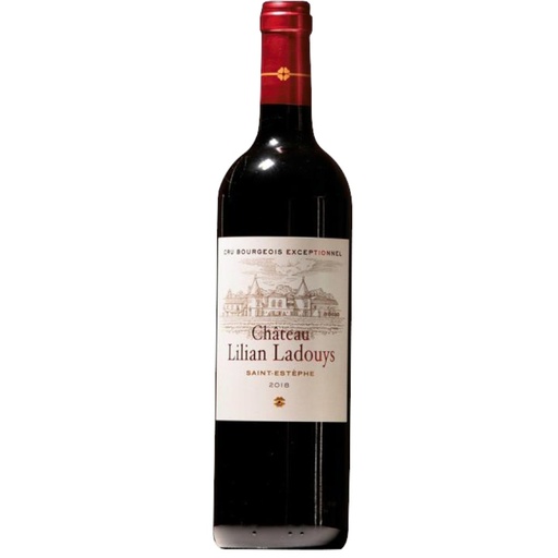 Chateau Lilian Ladouys