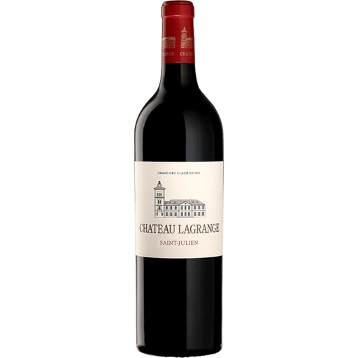 Chateau Lagrange Grand Cru Classe 2021