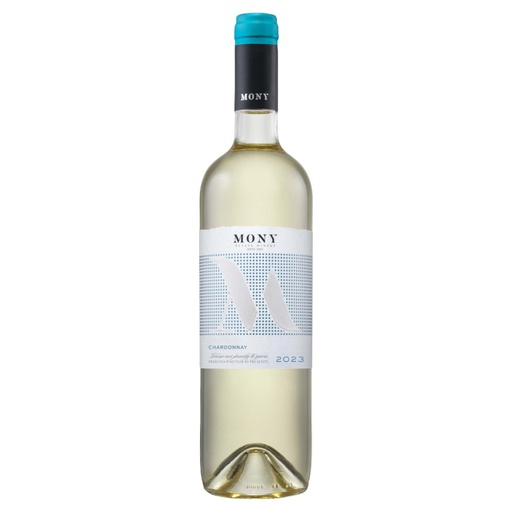 Mony M Chardonnay