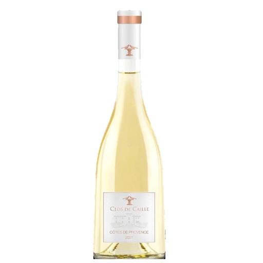 Clos De Caille Blanc