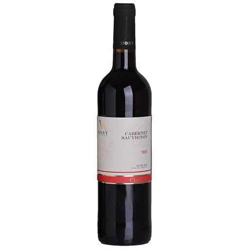 Mony Classic Cabernet Sauvignon