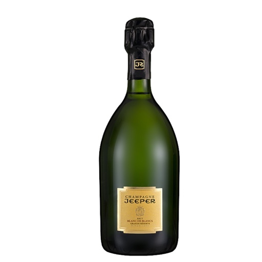 Jeeper Champagne Grande Reserve Brut