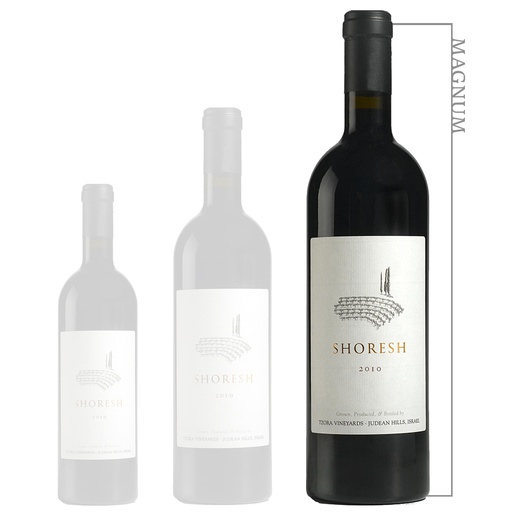 Tzora Vineyards Shoresh - Magnum