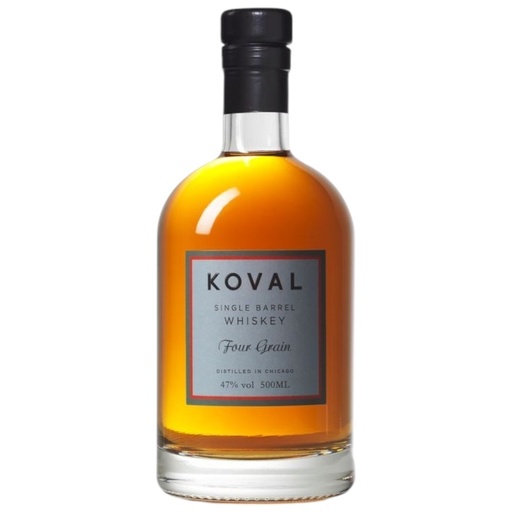 Koval Four Grains