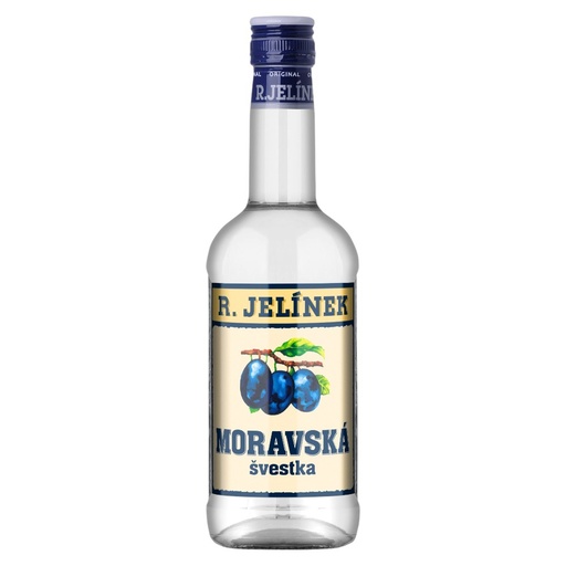 [03951] Jelinek Moravska Svestka