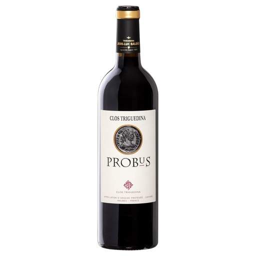 Clos Triguedina Probus