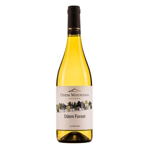 Odem Forest White Blend